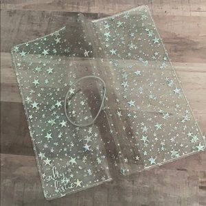 Salty Katie Hobonichi weeks Cover